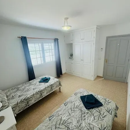 Marina Deniz Villa Puerto Calero
