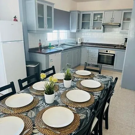 Villa Marina Deniz