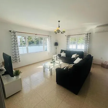 Вилла Marina Deniz Пуэрто-Калеро