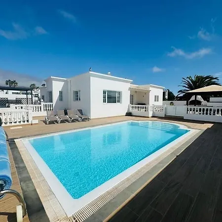 Marina Deniz * Пуэрто-Калеро