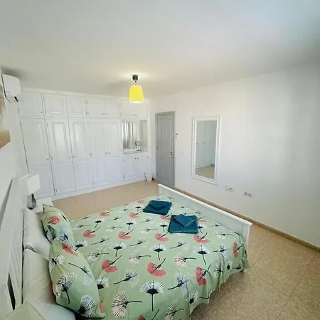 Вилла Marina Deniz Пуэрто-Калеро