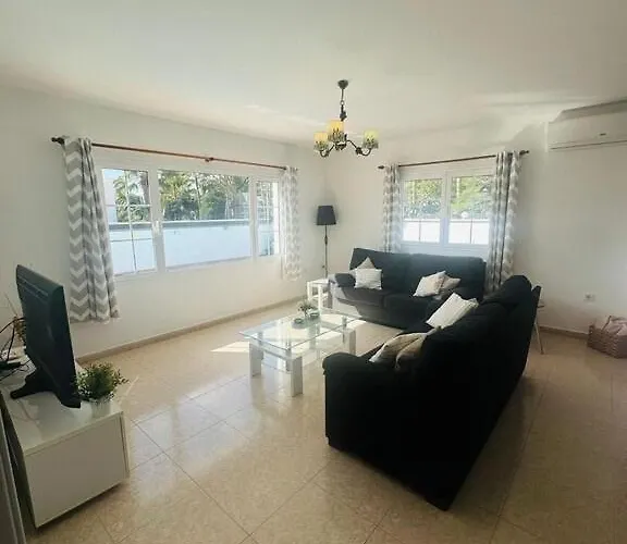 Villa Marina Deniz Puerto Calero