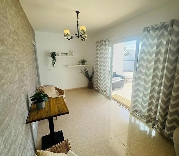Villa Marina Deniz