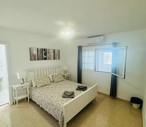Villa Marina Deniz *