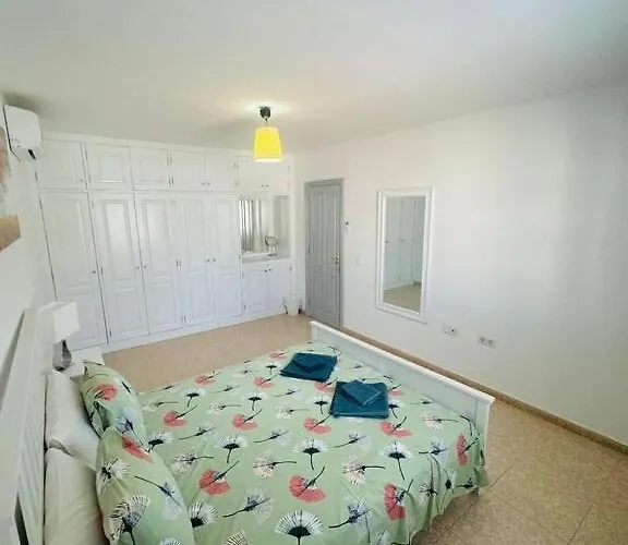 Villa Marina Deniz Puerto Calero